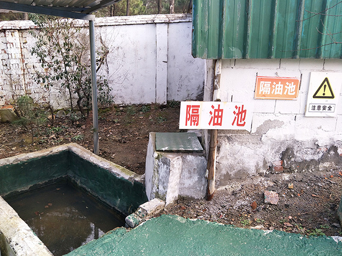 無為廠房環(huán)境